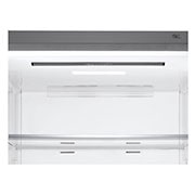 LG Ψυγειοκαταψύκτης Total No Frost 185 x 70,5 cm με βρυσάκι νερού, LED panel, GBF567PZCMB, thumbnail 7