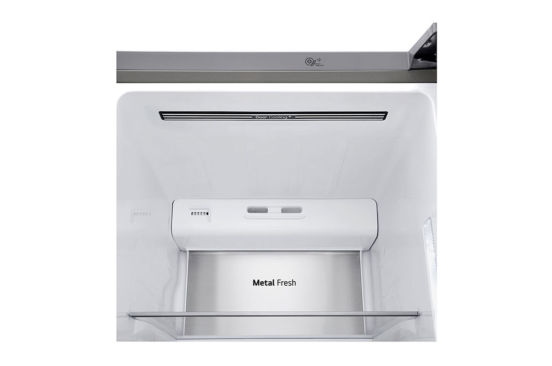 LG Ψυγείο Ντουλάπα Κάθετης Διάταξης (SxS) Total No Frost 1790 x 91,2 cm, GSJ960NSCZ, GSJ960NSCZ, thumbnail 6