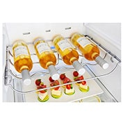 LG Ψυγείο Ντουλάπα Κάθετης Διάταξης (SxS) Total No Frost 1790 x 91,2 cm, GSJ960NSCZ, GSJ960NSCZ, thumbnail 7