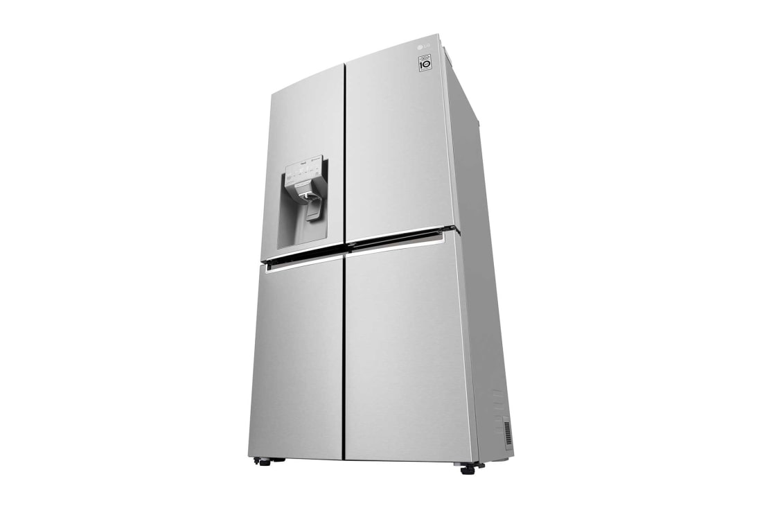 LG Ψυγείο Ντουλάπα Οριζόντιας Διάταξης (Multi Door) Total No Frost με Door-in-Door® 1793 x 91,2 cm , GMJ945NS9F, thumbnail 12