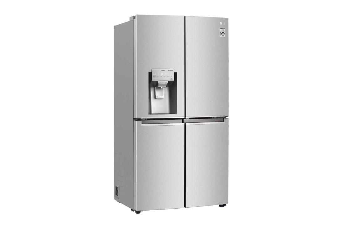 LG Ψυγείο Ντουλάπα Οριζόντιας Διάταξης (Multi Door) Total No Frost με Door-in-Door® 1793 x 91,2 cm , GMJ945NS9F, thumbnail 13