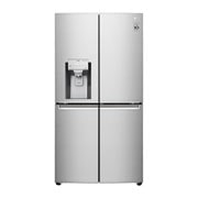 LG Ψυγείο Ντουλάπα Οριζόντιας Διάταξης (Multi Door) Total No Frost με Door-in-Door® 1793 x 91,2 cm , GMJ945NS9F, thumbnail 1