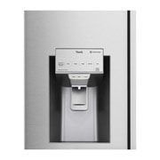 LG Ψυγείο Ντουλάπα Οριζόντιας Διάταξης (Multi Door) Total No Frost με Door-in-Door® 1793 x 91,2 cm , GMJ945NS9F, thumbnail 5