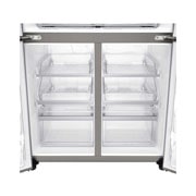 LG Ψυγείο Ντουλάπα Οριζόντιας Διάταξης (Multi Door) Total No Frost με Door-in-Door® 1793 x 91,2 cm , GMJ945NS9F, thumbnail 10