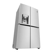 LG Ψυγείο Ντουλάπα Οριζόντιας Διάταξης (Multi Door) Total No Frost με Door-in-Door® 1793 x 91,2 cm , GMJ945NS9F, thumbnail 11