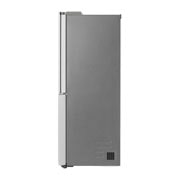 LG Ψυγείο Ντουλάπα Οριζόντιας Διάταξης (Multi Door) Total No Frost με Door-in-Door® 1793 x 91,2 cm , GMJ945NS9F, thumbnail 15
