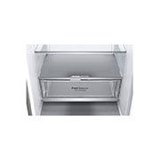 LG Ψυγειοκαταψύκτης Total No Frost 203 x 59,5 cm με βρυσάκι νερού, LED light Detail2, GBF72NSDMN, thumbnail 10