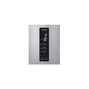 LG Ψυγειοκαταψύκτης Total No Frost 203 x 59,5 cm με βρυσάκι νερού, Smart Inverter, GBF72NSDMN, thumbnail 11