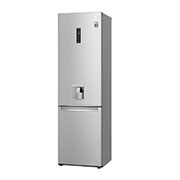 LG Ψυγειοκαταψύκτης Total No Frost 203 x 59,5 cm με βρυσάκι νερού, Left, GBF72NSDMN, thumbnail 14