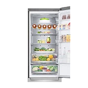 LG Ψυγειοκαταψύκτης Total No Frost 203 x 59,5 cm , GBB92STACP, thumbnail 5