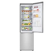LG Ψυγειοκαταψύκτης Total No Frost 203 x 59,5 cm , GBB92STACP, thumbnail 10