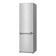 LG Ψυγειοκαταψύκτης Total No Frost 203 x 59,5 cm , V+203_extra_pocket_i-micom_sts_RightSide, GBB92STBAP, thumbnail 14