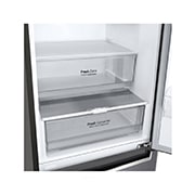 LG Ψυγειοκαταψύκτης Total No Frost 203 x 59,5 cm , V+203_PMG+pocket_I-micom_DS_Drawer, GBP62DSNCN, thumbnail 8