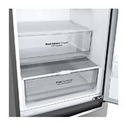 LG Ψυγειοκαταψύκτης Total No Frost 203 x 59,5 cm , GBB62PZGGN, GBB62PZGGN, thumbnail 5