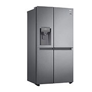 LG Ψυγείο Ντουλάπα Κάθετης Διάταξης (SxS) Total No Frost  με Door-in-Door® 1790 x 91,3 cm , GSJV31DSXF, GSJV31DSXF, thumbnail 12