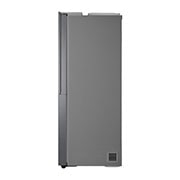 LG Ψυγείο Ντουλάπα Κάθετης Διάταξης (SxS) Total No Frost  με Door-in-Door® 1790 x 91,3 cm , GSJV31DSXF, GSJV31DSXF, thumbnail 14