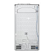 LG Ψυγείο Ντουλάπα Κάθετης Διάταξης (SxS) Total No Frost  με Door-in-Door® 1790 x 91,3 cm , GSJV31DSXF, GSJV31DSXF, thumbnail 15