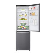LG Ψυγειοκαταψύκτης Total No Frost 186 x 59,5 cm , FrontTopOpen_Food1, GBP61DSPGN, thumbnail 10