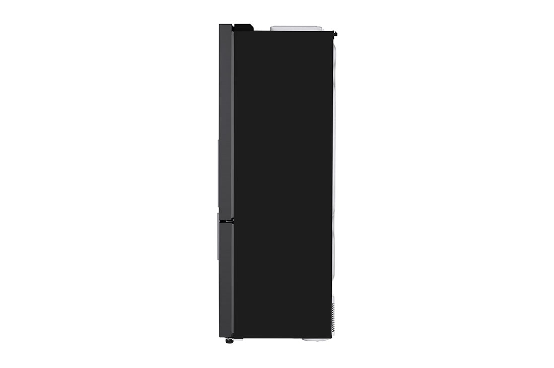 LG Ψυγειοκαταψύκτης Total No Frost 185 x 70,5 cm , GBB569MCAMB, GBB569MCAMB, thumbnail 14