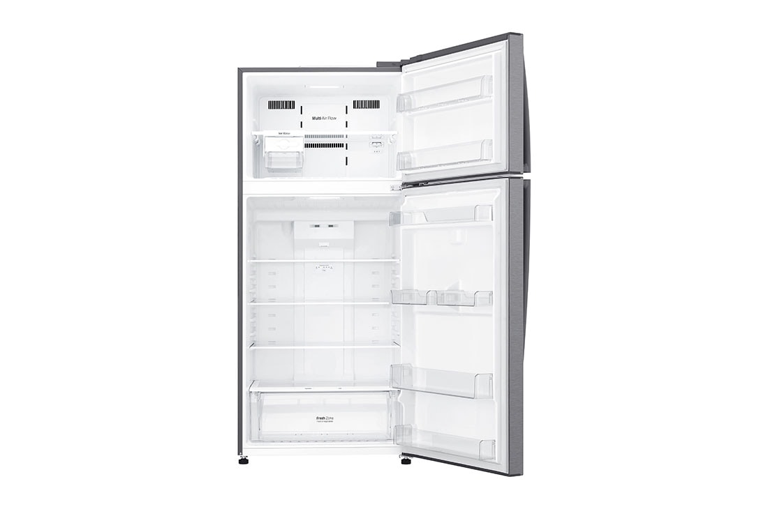 LG Ψυγείο Δίπορτο Total No Frost 180 x 78 cm, GTB744DSCV, GTB744DSCV, thumbnail 3