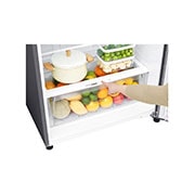 LG Ψυγείο Δίπορτο Total No Frost 180 x 78 cm, GTB744DSCV, GTB744DSCV, thumbnail 6