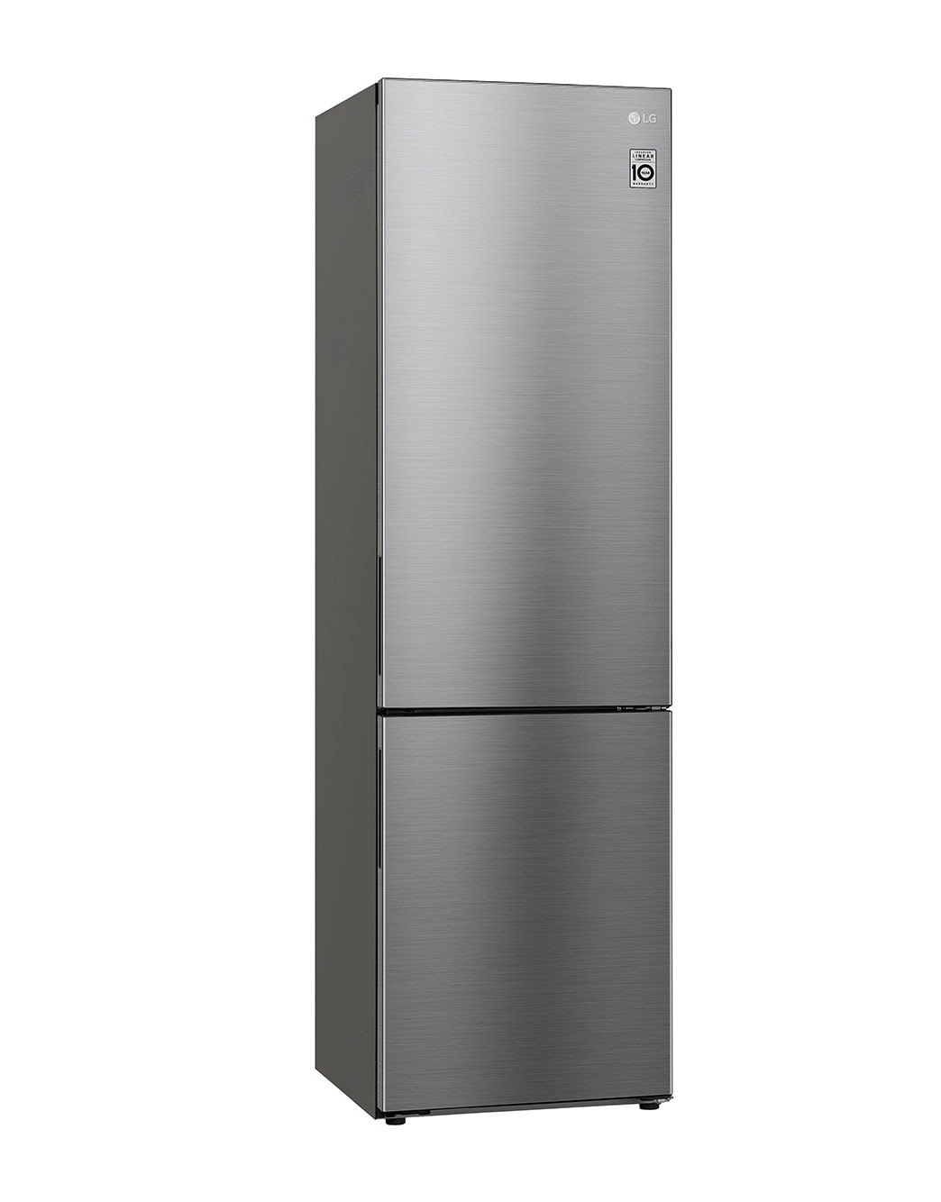 Холодильник Lg Gw B509cqzm Белый Купить
