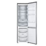 LG Ψυγειοκαταψύκτης Total No Frost 203 x 59,5 cm , GBB92STABP, thumbnail 3