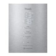 LG Ψυγειοκαταψύκτης Total No Frost 203 x 59,5 cm , GBB92STABP, thumbnail 7