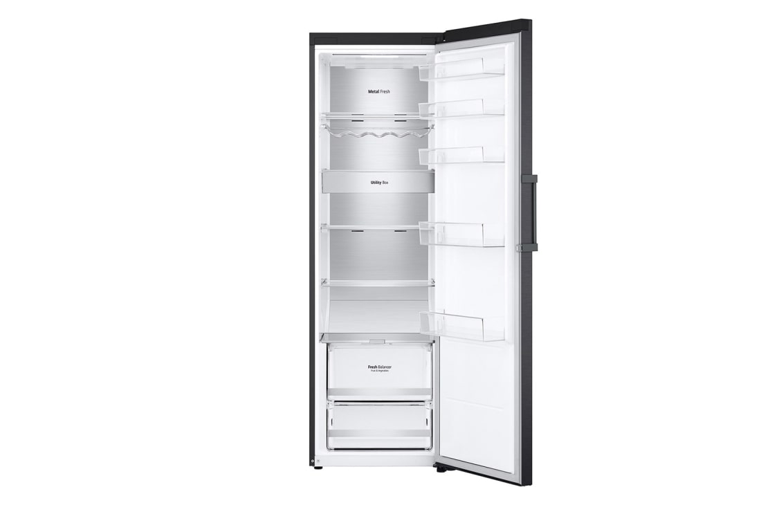 LG Συντήρηση Ντουλάπας Combo Thor 1860 x 59,5cm  , εμπρός ανοικτό, GLM71MCCSF, thumbnail 3