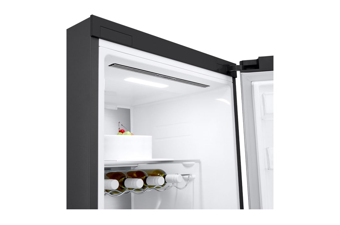 LG Συντήρηση Ντουλάπας Combo Thor 1860 x 59,5cm  , Οθόνη, GLM71MCCSF, thumbnail 4