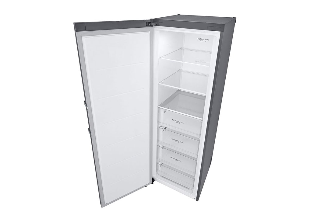 LG Κατάψυξη Ντουλάπας Combo Thor 1860 x 59,5cm , GFE41PZGSZ, thumbnail 10