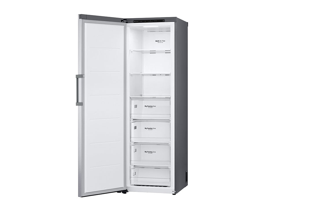 LG Κατάψυξη Ντουλάπας Combo Thor 1860 x 59,5cm , GFE41PZGSZ, thumbnail 11