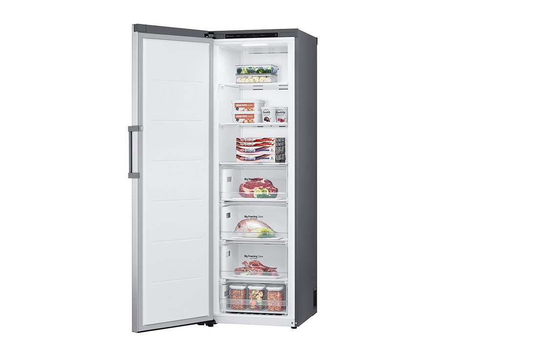 LG Κατάψυξη Ντουλάπας Combo Thor 1860 x 59,5cm , GFE41PZGSZ, thumbnail 12