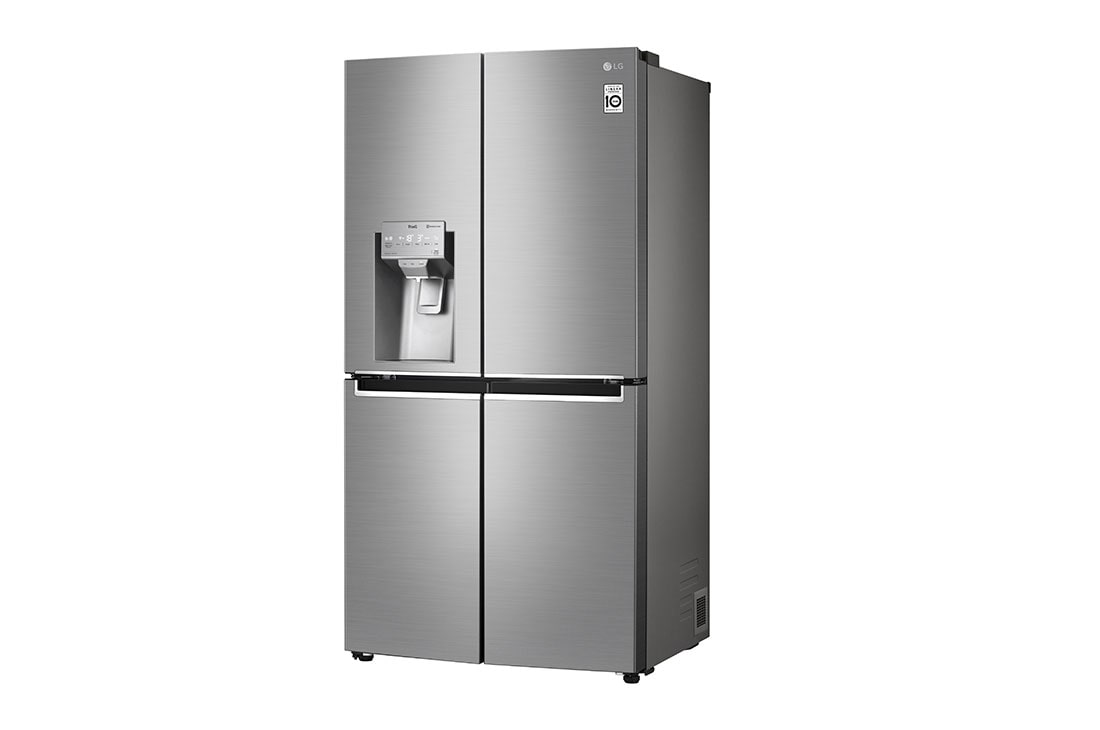 LG Ψυγείο Ντουλάπα Οριζόντιας Διάταξης (Multi Door) Total No Frost 1793 x 91,2 cm , Δεξιά πλάγια όψη, GML945PZ8F, thumbnail 13