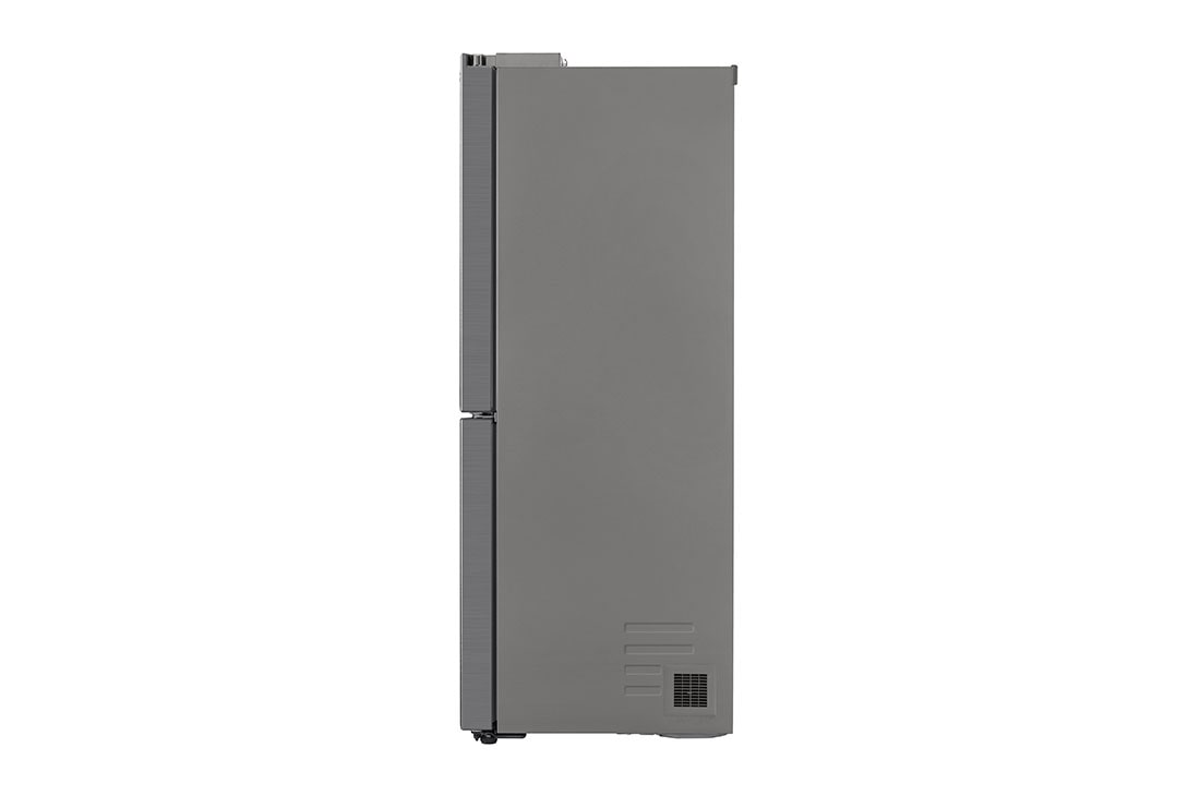 LG Ψυγείο Ντουλάπα Οριζόντιας Διάταξης (Multi Door) Total No Frost 1793 x 91,2 cm , πλαϊνή όψη, GML945PZ8F, thumbnail 14