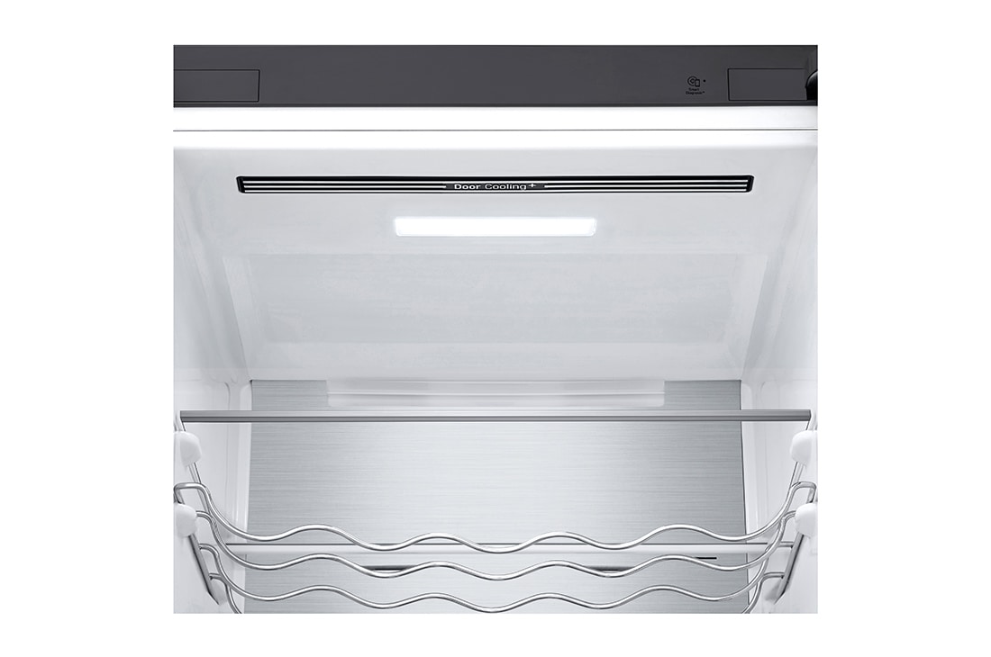 LG Ψυγειοκαταψύκτης Total No Frost 203 x 59,5 cm , LG Ψυγειοκαταψύκτης Total No Frost 203 x 59,5 cm , GBB72SWVGN, GBB72PZ7CN1, thumbnail 5