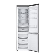 LG Ψυγειοκαταψύκτης Total No Frost 203 x 59,5 cm , LG Ψυγειοκαταψύκτης Total No Frost 203 x 59,5 cm , GBB72SWVGN, GBB72PZ7CN1, thumbnail 2