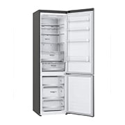 LG Ψυγειοκαταψύκτης Total No Frost 203 x 59,5 cm , LG Ψυγειοκαταψύκτης Total No Frost 203 x 59,5 cm , GBB72SWVGN, GBB72PZ7CN1, thumbnail 10