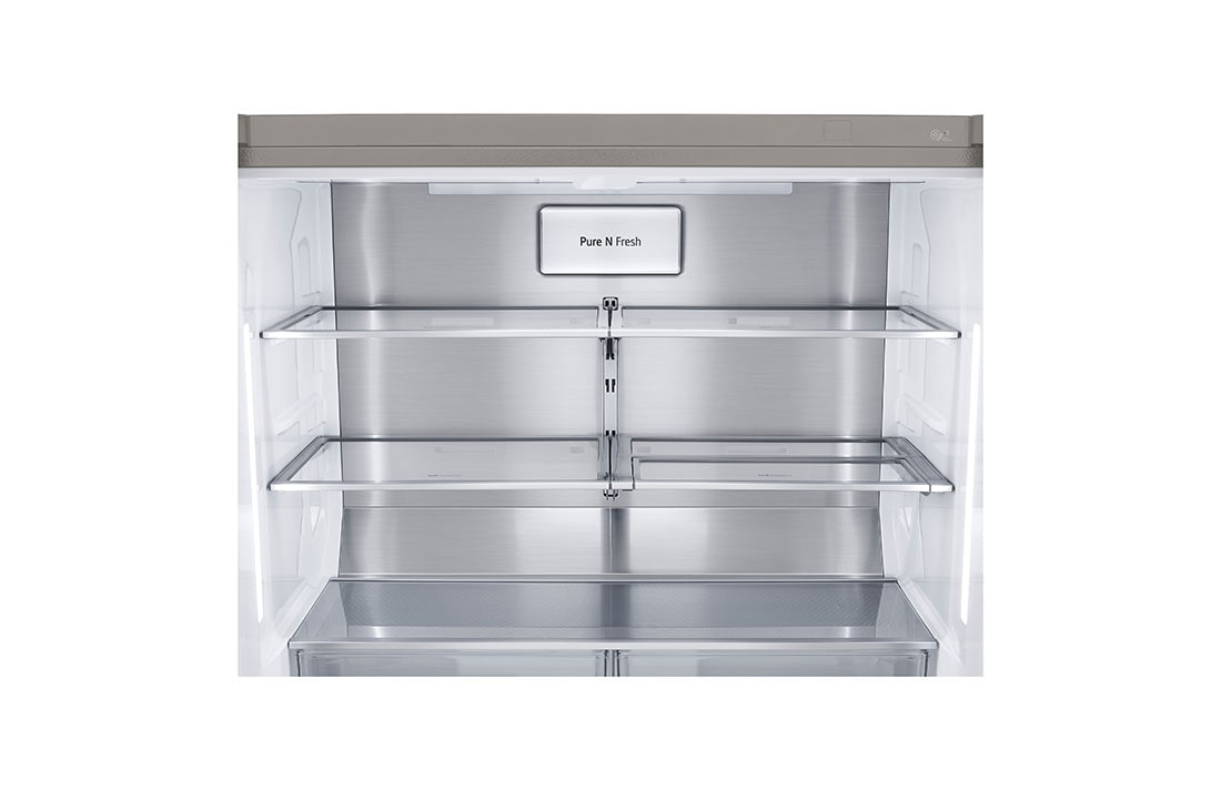 LG Ψυγείο Ντουλάπα Οριζόντιας Διάταξης (Multi Door) Total No Frost 1793 x 91,2 cm , GML945NS9E, GML945NS9E, thumbnail 6