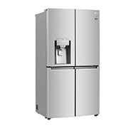 LG Ψυγείο Ντουλάπα Οριζόντιας Διάταξης (Multi Door) Total No Frost 1793 x 91,2 cm , GML945NS9E, GML945NS9E, thumbnail 12