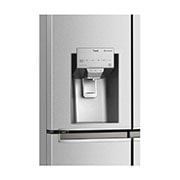 LG Ψυγείο Ντουλάπα Οριζόντιας Διάταξης (Multi Door) Total No Frost 1793 x 91,2 cm , GML945NS9E, GML945NS9E, thumbnail 4