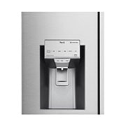 LG Ψυγείο Ντουλάπα Οριζόντιας Διάταξης (Multi Door) Total No Frost 1793 x 91,2 cm , GML945NS9E, GML945NS9E, thumbnail 5