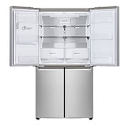 LG Ψυγείο Ντουλάπα Οριζόντιας Διάταξης (Multi Door) Total No Frost 1793 x 91,2 cm , GML945NS9E, GML945NS9E, thumbnail 8