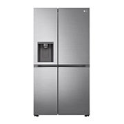 LG Ψυγείο Ντουλάπα Κάθετης Διάταξης (SxS) Total No Frost 1790 x 91,3 cm, GSLV70PZTD, GSLV70PZTD, thumbnail 1
