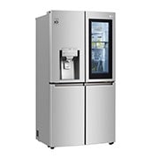 LG Ψυγείο Ντουλάπα Οριζόντιας Διάταξης (Multi Door) Total No Frost με InstaView Door-in-Door® 1793 x 91,2 cm , GMX945NS9F, GMX945NS9F, thumbnail 12