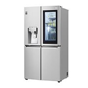 LG Ψυγείο Ντουλάπα Οριζόντιας Διάταξης (Multi Door) Total No Frost με InstaView Door-in-Door® 1793 x 91,2 cm , GMX945NS9F, GMX945NS9F, thumbnail 13