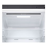 LG Ψυγειοκαταψύκτης Total No Frost 203 x 59,5 cm , Inside view, GBP62DSXCC1, thumbnail 5