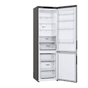 LG Ψυγειοκαταψύκτης Total No Frost 203 x 59,5 cm , LeftSideOpen, GBP62PZNAC, thumbnail 11