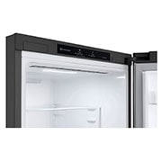 LG Ψυγειοκαταψύκτης Total No Frost 203 x 59,5 cm , Display, GBP62PZNAC, thumbnail 5