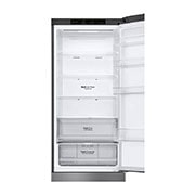 LG Ψυγειοκαταψύκτης Total No Frost 203 x 59,5 cm , Duct, GBP62PZNAC, thumbnail 7